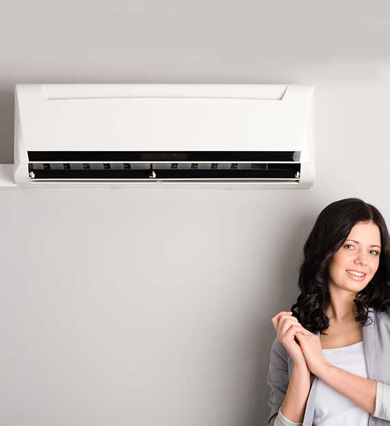 Split Ac - shreejiairconditioning.com