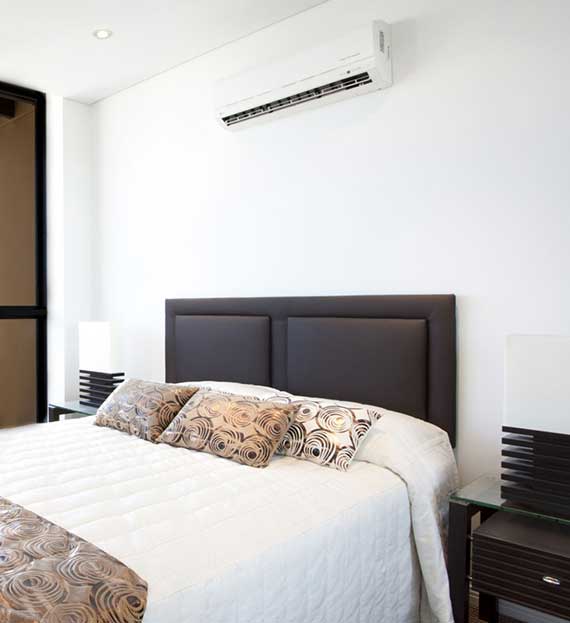 Inverter AC - shreejiairconditioning.com