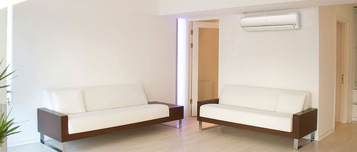 Shreeji Air Conditioning - shreejiairconditioning.com