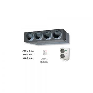 2.0 TON O GENERAL DUCTABLE(ARG25A)